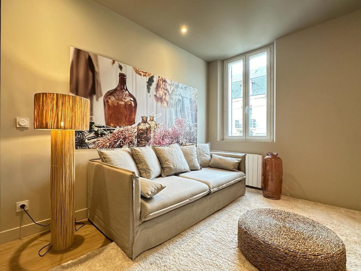 Duplex Du Polo Deauville